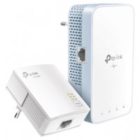 Adaptador PLC Wi-Fi AV1000 Gigabit TL-WPA7517